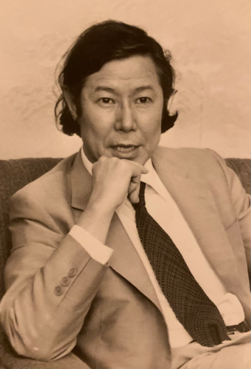 広中平祐の写真